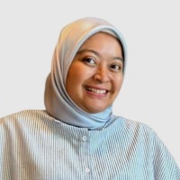Noor Rashidah Mohd Saad