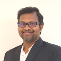 Madhan Jayapalan