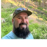 Adam Caudill