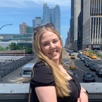 Gabrielle Meyer