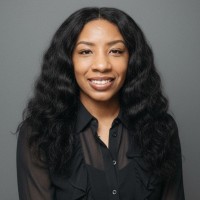 Kierra Benoit