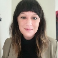 Danielle Ross, Phd