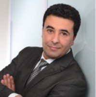 Mostafa Hajbi