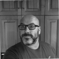 Lewis Grove. PT, DPT. Cert MDT.