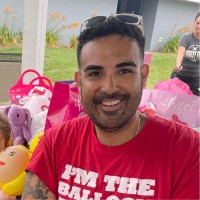 Estevan Tamayo