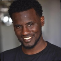 Rev. Evan Regis Bunch