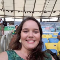 Rosângela André