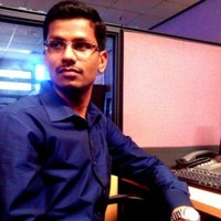 Suresh Sekar