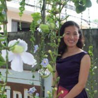 Tam Nguyen Thi Thanh