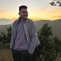 Siddhant Kaloria