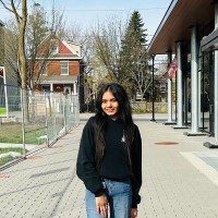 Srushti Patel
