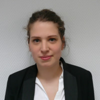 Marion ALCANTARA