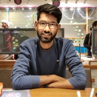 Raj Srivastava