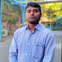 Arunava Bhunia