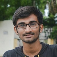 Umang Talekar