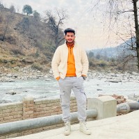 Anmol Atri