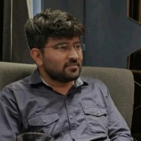 Shubham Kumar Shah