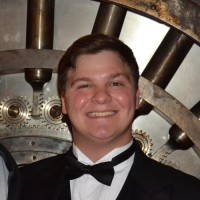 Jeffrey Vancleave