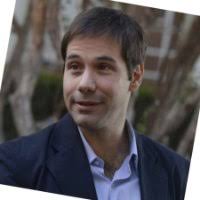 Pedro Paulo Oliveira de Moraes