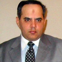 Masood Kamran