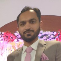 Zohaib Asghar