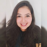 Danielle Clarice Arrais De Araujo Oliveira