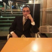 Ahmed Baranek