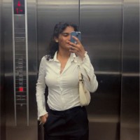 Poorva Tiwatane