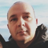Massimiliano Crespi