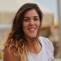 Saray Domínguez Pinto