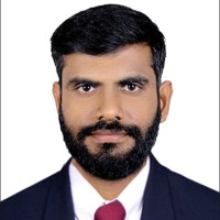 Nikhil Mp