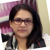 Pritha Sarkar