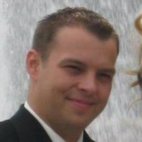 Kevin Van Der Wal