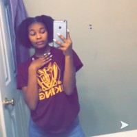 Nakia Holman