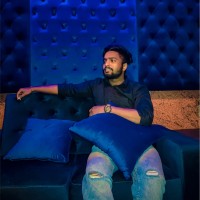 Manojkumar Pandilla