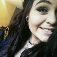 Ashley Meline
