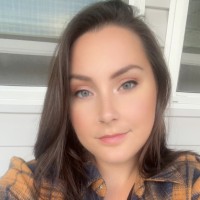 Ashley Manion
