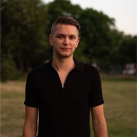 Dustin Edle