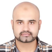 Umair Javed