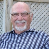 Keith Parkinson