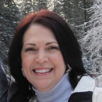 Sue Hamill