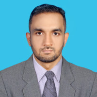 Arun Raj