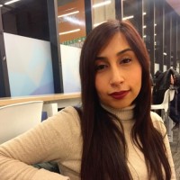 Tamara Moreno Valdes