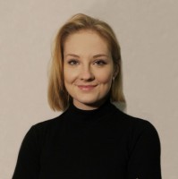 Katharina Lindecke