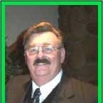 Nick Kinziger