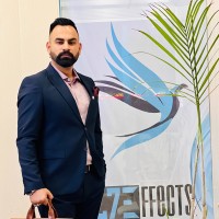 Ahsan Saeed