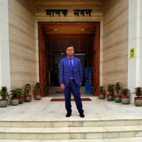 Simesh Kumar