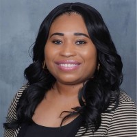 Lashanda Parks, Mse