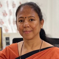S Rekha Reddy PhD