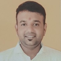Yogesh Kuril